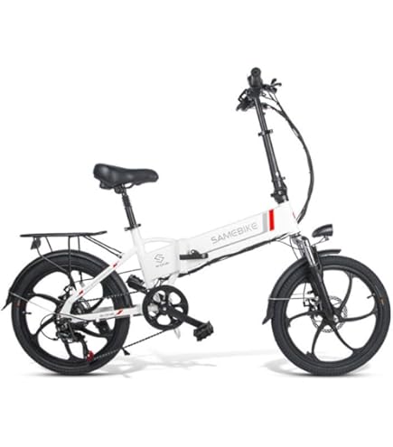 Amazon | endragway 電動自転車 折りたたみ 電動アシスト自転車 型式