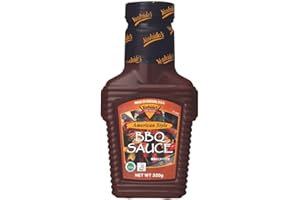 ヨシダフーズ BBQソース 320g ×2本