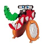 仮面ライダーフォーゼ フードロイドシリーズ 01 バガミール