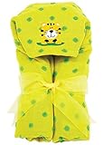 AM PM Kids! Hooded Towel, Tiger, 0-2T by AM PM Kids! [並行輸入品]