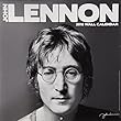 2018 John Lennon Official Calendar