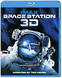 IMAX:Space Station 3D-�X�y�[�X�E�X�e�[�V����- 3D&2D �u���[���C