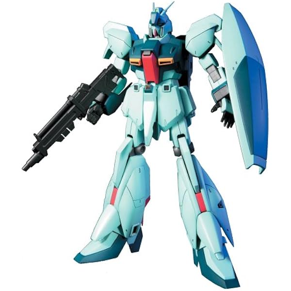 新品HGUC 1/144 ジェガン/HGUCリ・ガズィ/HGUC ムーンガンダム