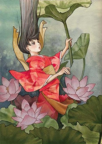 『風姿十二花』