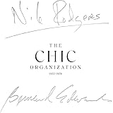 THE CHIC ORGANIZATION 1977-1979 [5CD]