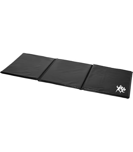 Amazon | MIZUNO(ミズノ) トレーニングマット 1GJBT10300 | MIZUNO