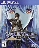 Valkyria Revolution (輸入版:北米) - PS3