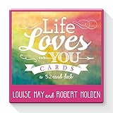 ライフ ラブス ユー カード (オラクルカードシリーズ)