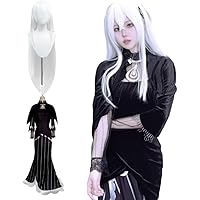 ブレイクマイケース 綾戸恋 コスプレ ウィッグ付き Amazon.co.jp: [1767] ブレイクマイケース（ブレマイ）「無責任な愛を