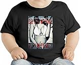 Do You Wanna Play With Me? オーガニックベビーTシャツ 12 - 18 Months