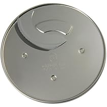 (未使用･未開封品)　Cuisinart 業務用パーツ 2mmスライサー DLC-042TXJ ar3p5n1 Amazon.co.jp: Cuisinart 業務用パーツ 2mmスライサー【DLC-N7J/DLC