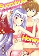 サキュバス☆ハニー (百合缶)