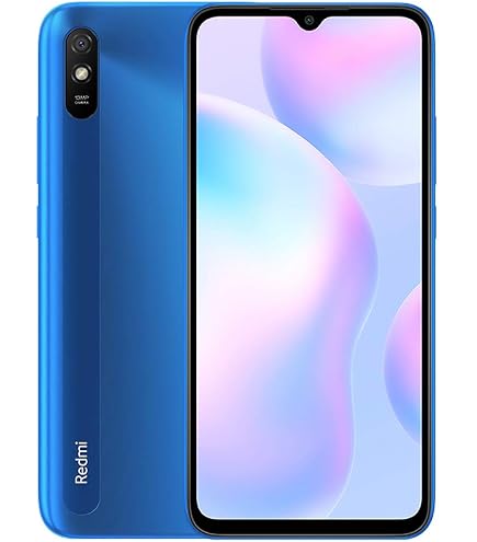 Xiaomi POCO C71 4G Black (Black) 3GB RAM 64GB ROM (Blue, 4+128GB