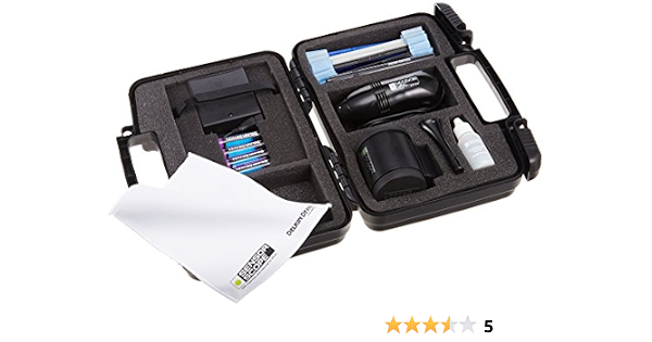 Amazon デルキン センサークリーナーシステム Ddss System3 デルキン カメラクリーナーキット