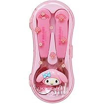 も*️様 マイメロディ☆デザインフォーク 41tcPcixhjL._UF350,350_QL50_.jpg