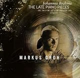 Late Piano Works -Sacd-