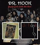 Dr Hook - Bankrupt/Little Bit More [並行輸入品]