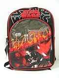 Star Wars Backpack with Bonus Stationery Supplies Kit [並行輸入品]