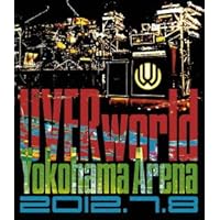 Amazon.co.jp: UVERworld KING'S PARADE Nippon Budokan 2013.12
