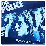 Reggatta De Blanc [Analog]