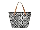 ペチュニアピックルボトム バッグ マザーズバッグ Glazed Downtown Tote Brittany B [並行輸入品]