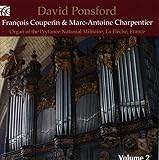 French Organ Music 2