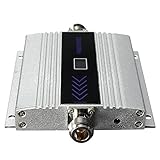 GSM 900 MHZ ミニ液晶信号リピータモバイル信号ブースター増幅器