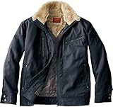 自重堂 JAWIN 防寒ジャンパー 58100 チヤコールグレー LLサイズ