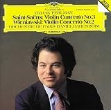 Violin Concerti