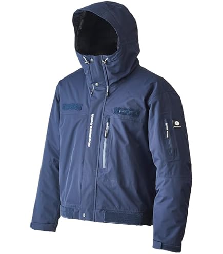 Amazon.co.jp: [リトルプレゼンツ] ライトWDジャケット JK-22 M
