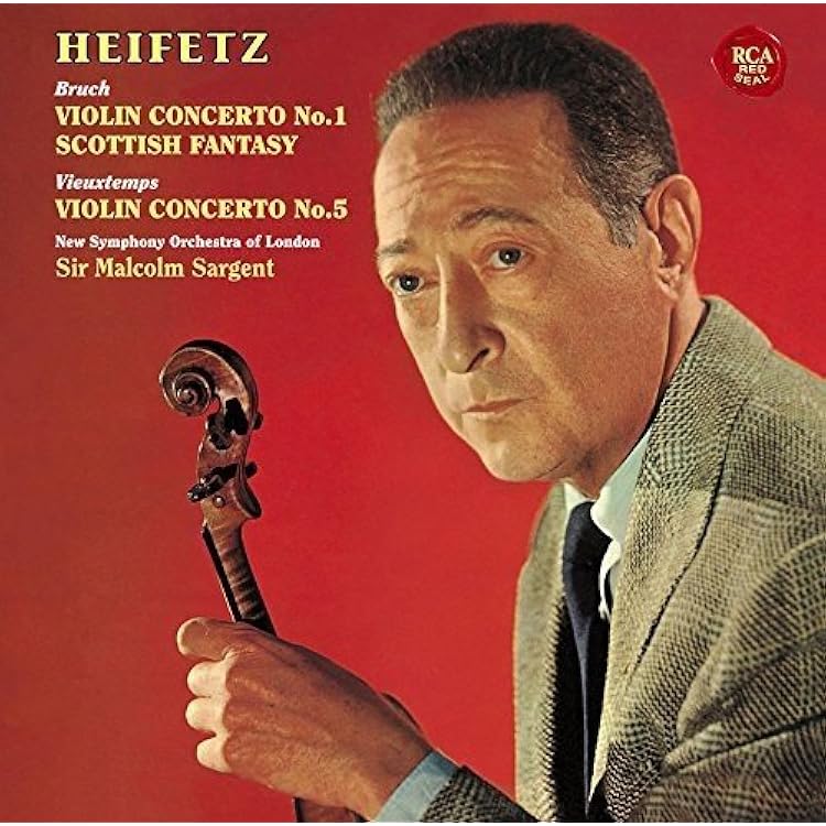 Amazon.co.jp: ブラームス&チャイコフスキー:ヴァイオリン協奏曲