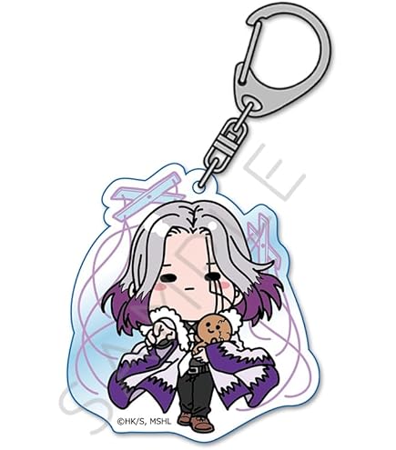 Amazon | ライセンスエージェント(License Agent) マッシュル-MASHLE