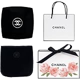[ラッピング済み] シャネル CHANEL ミラー ミロワール ドゥーブル ファセット スペシャルデザインBOX 誕生日プレゼント 紙袋付き