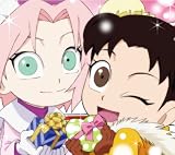 NARUTO-�i���g-SD ���b�N�E���[�̐t�t���p���[�E�` ���̓�