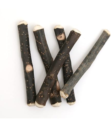 Amazon | 梨の木のお店 梨の木のかじり木 国産 日本製 犬 噛むおもちゃ