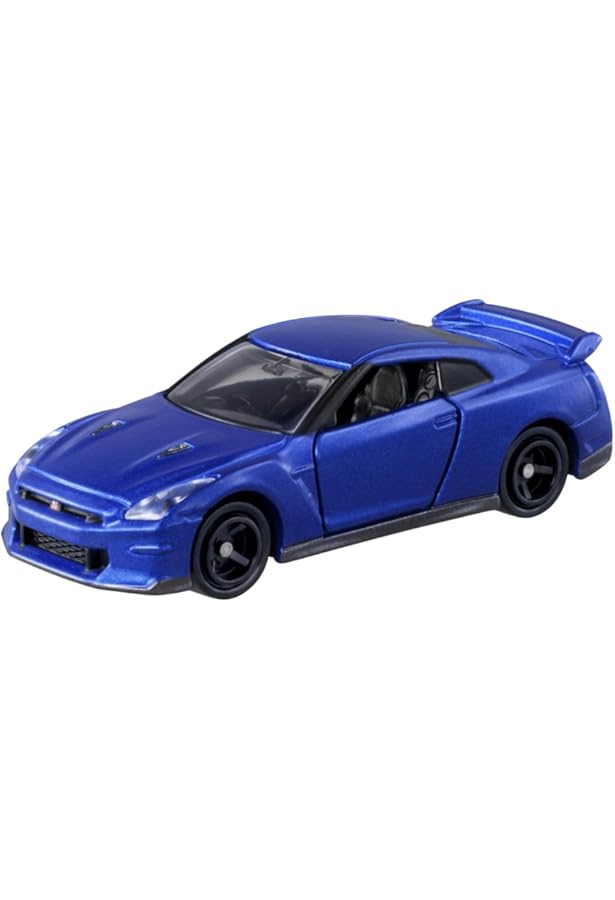 Amazon | 【トミカ3点セット】日産 NISSAN GT-R 初回版 ＆ 通常版 