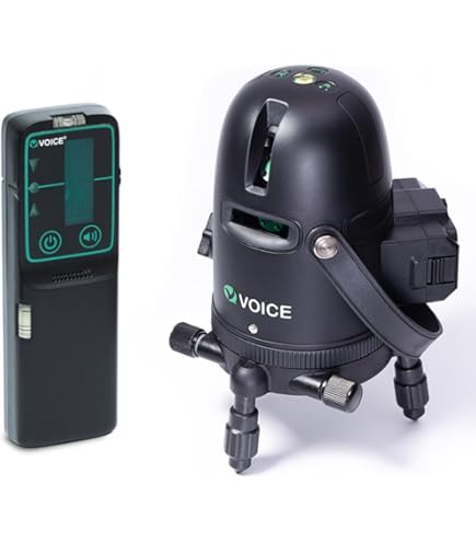 Amazon | マックス 株 MAX グリーンレーザ自動追尾台セット LA-NV1