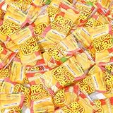 完熟マンゴーグミ 50個 個包装 タクマ食品 テーケーエム