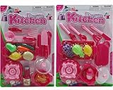 DDIブリスターDream Kitchen Playセット( 2 Assorted )