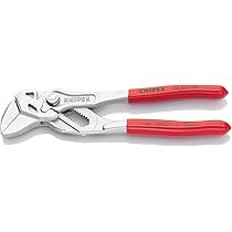 【在庫処分】クニペックス KNIPEX プライヤーレンチ 86 03 150 KNIPEX（クニペックス） プライヤーレンチ 150mm 8603-150 工具
