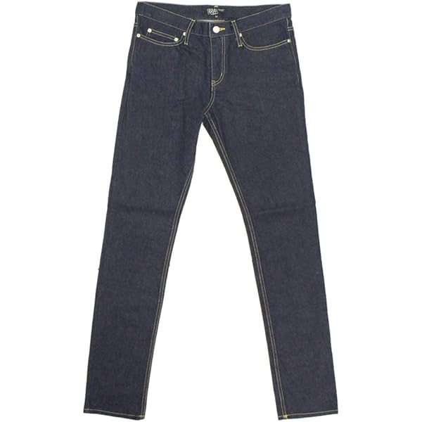 Amazon | [mnml] 28インチ ミニマル X20 DENIM STRETCH VINTAGE
