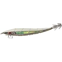 Amazon | DUEL(デュエル) YO-ZURI(ヨーヅリ) スッテ: エサ巻エギ 布巻