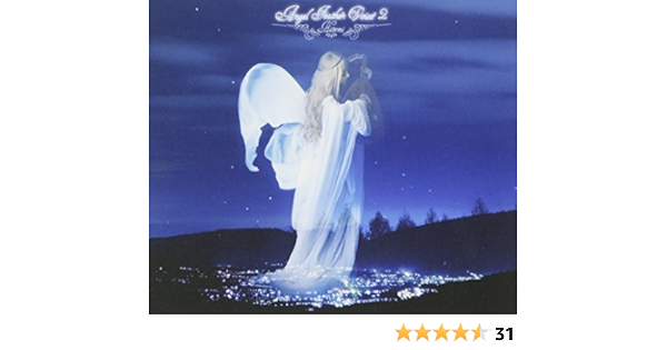 Amazon Angel Feather Voice 2 Hitomi アニメ ミュージック