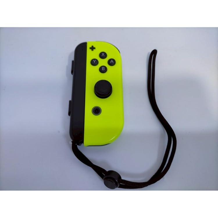 【送料無料】Joy-Con (L) ネオングリーン/ (R) ネオンイエロー Amazon.co.jp: 【任天堂純正品】Joy-Con (L) ネオングリーン
