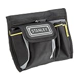 STANLEY 工具ベルトポーチ 3ポケット 1-96-179