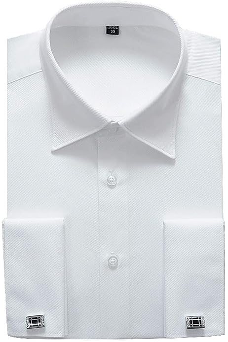 Dress Shirts and French Cuff Shirt 