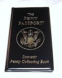 Penny Passport Model: