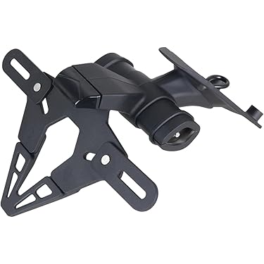 Amazon.co.jp 最新リリース: バイク用ナンバープレートホルダー の新着