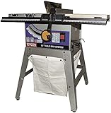 MLCS 9027 Dust Catcher for Table Saws and Router Tables [並行輸入品]