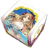 合皮製デッキケース Fate/Grand Order「ビースト/エレシュキガル」